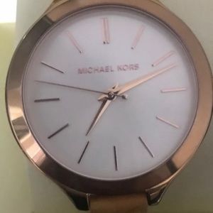 Michael kors wrist watch mk2284